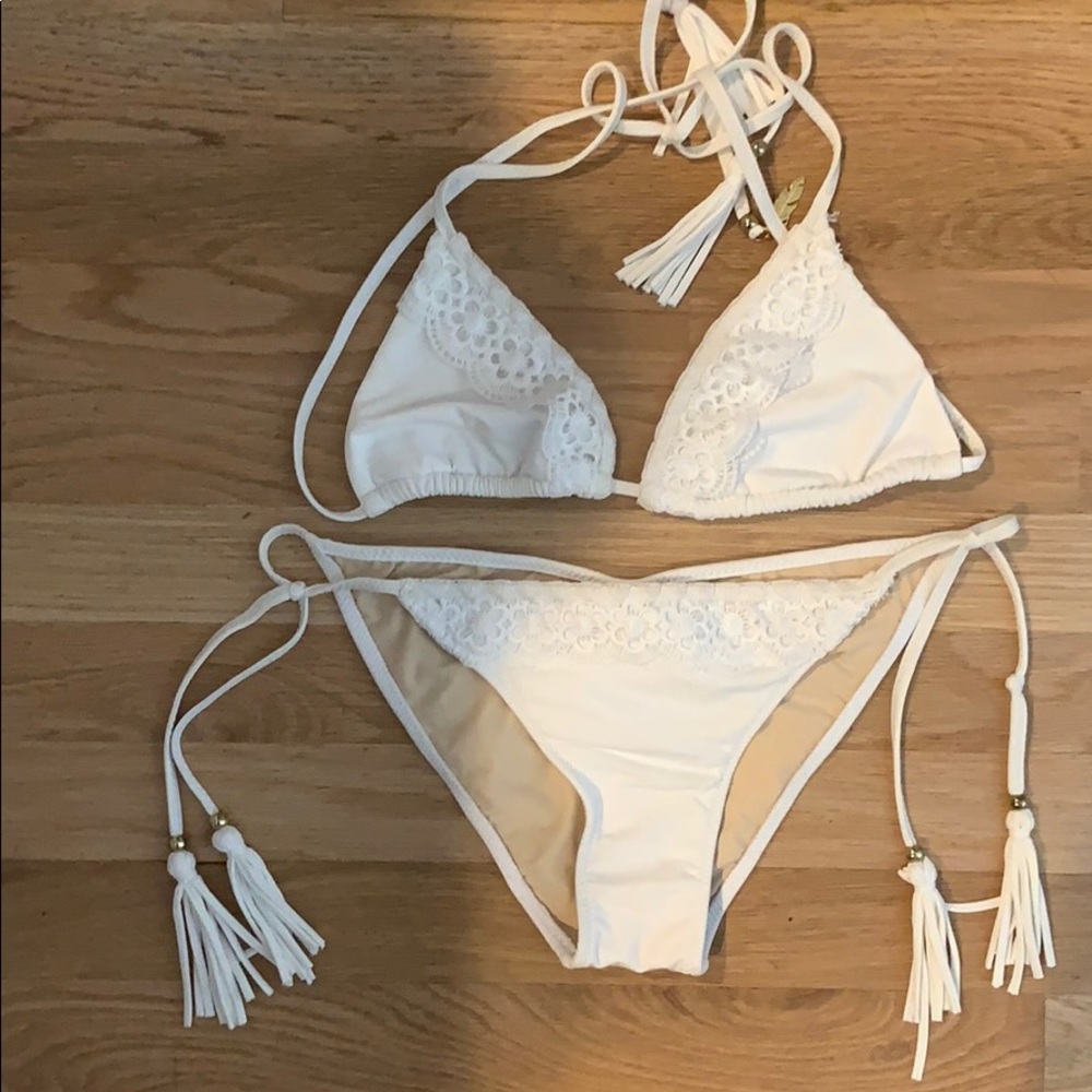 Ále by Alessandra bikini
